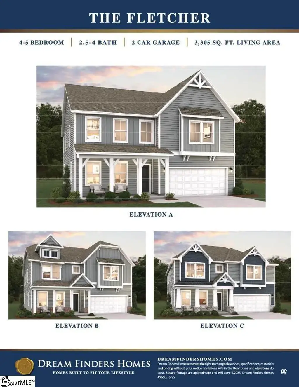 178 Anderson Oaks Lane 72, Easley