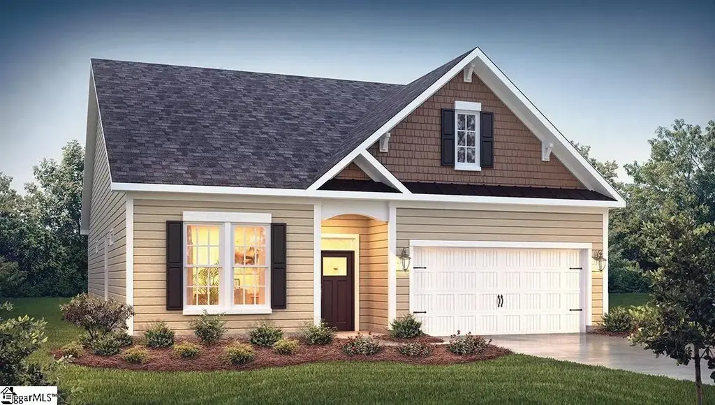 531 Blackbark Court, Greenville