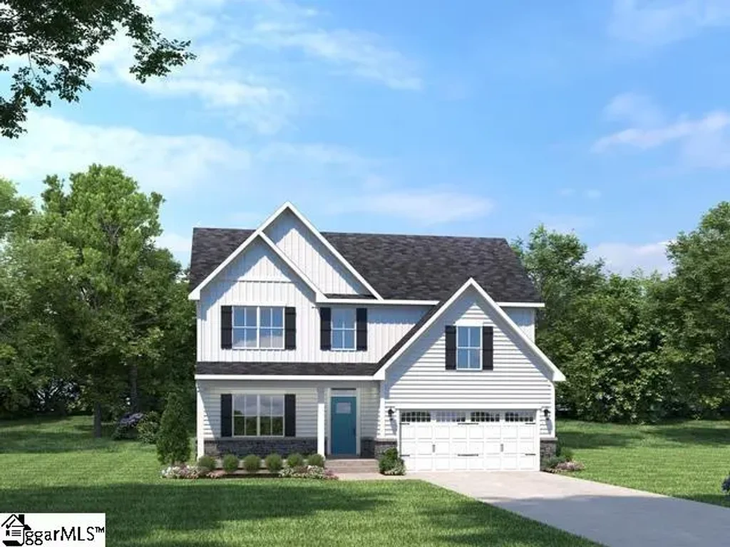513 Martingale Circle, Fountain Inn