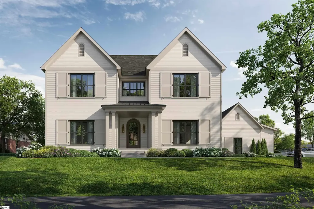 131 Shallowford Road, Greenville