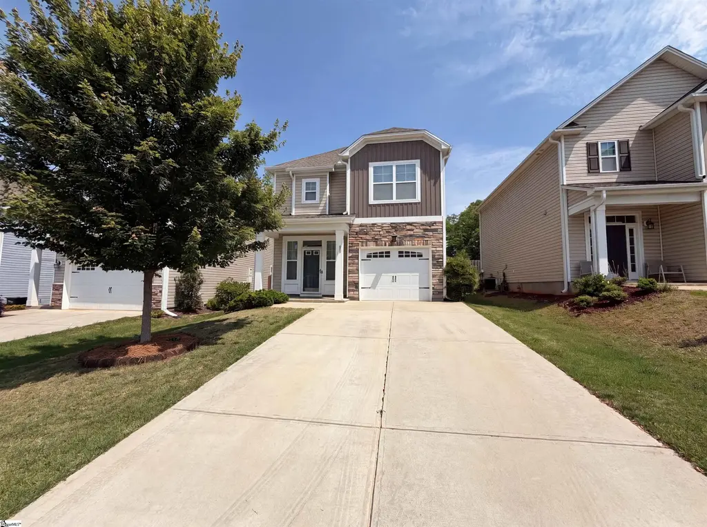 164 Highland Park Court, Easley