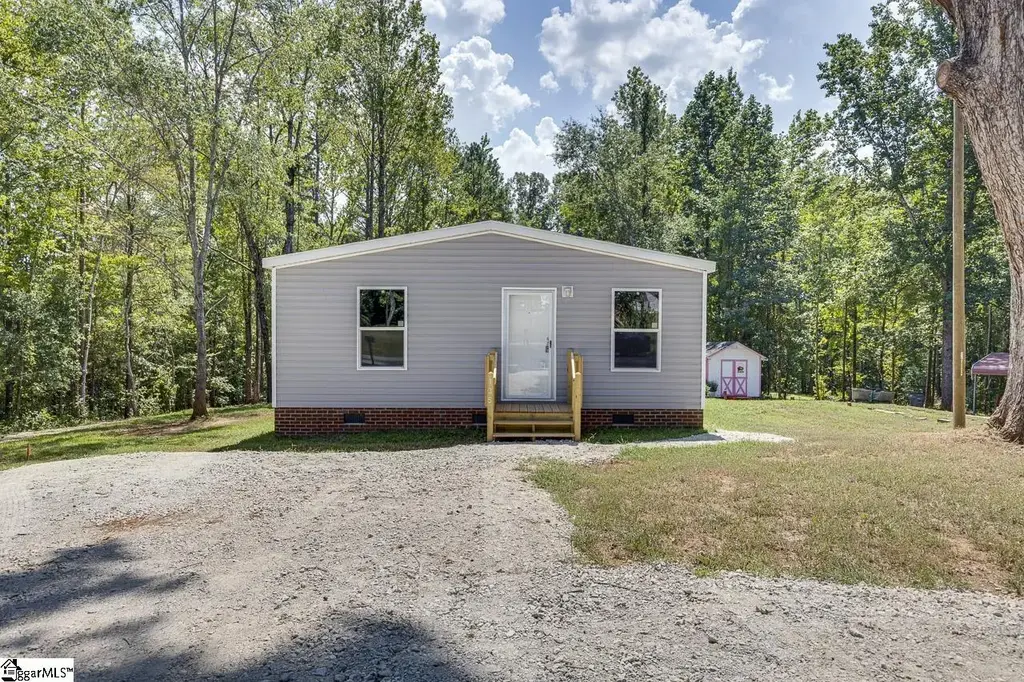 135 Layton Drive, Greenville