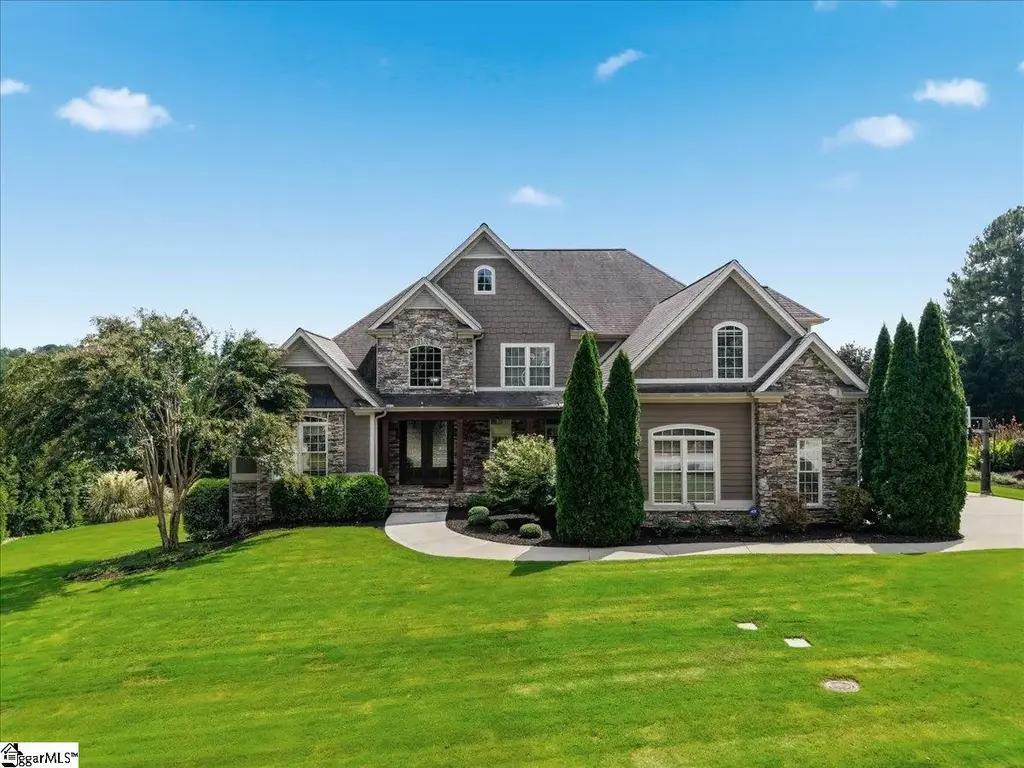 25 Griffith Knoll Way, Greer