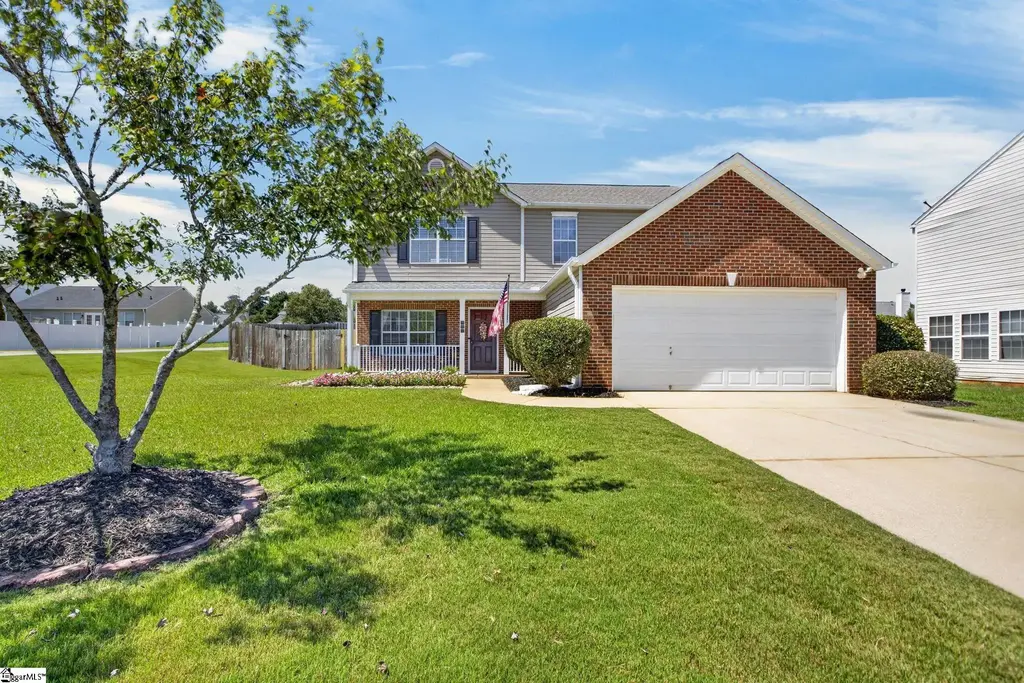 501 Westbury Way, Simpsonville