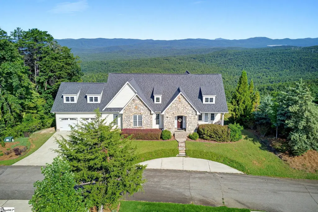 283 Jocassee Ridge Way, Salem