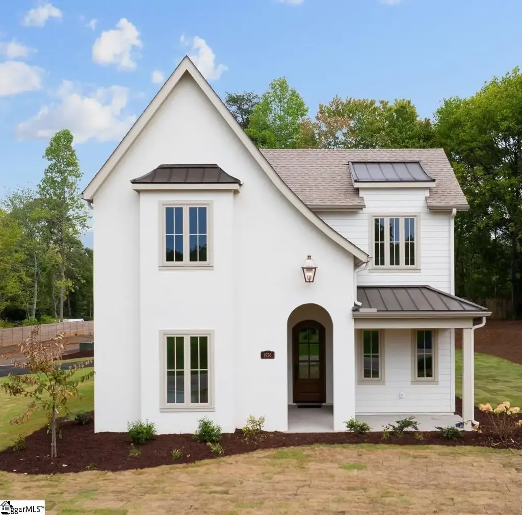 1926 Little Texas Road, Travelers Rest