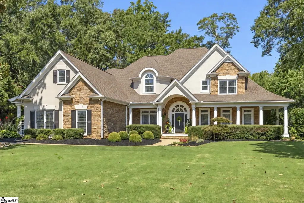 102 Powers Garden Road, Simpsonville