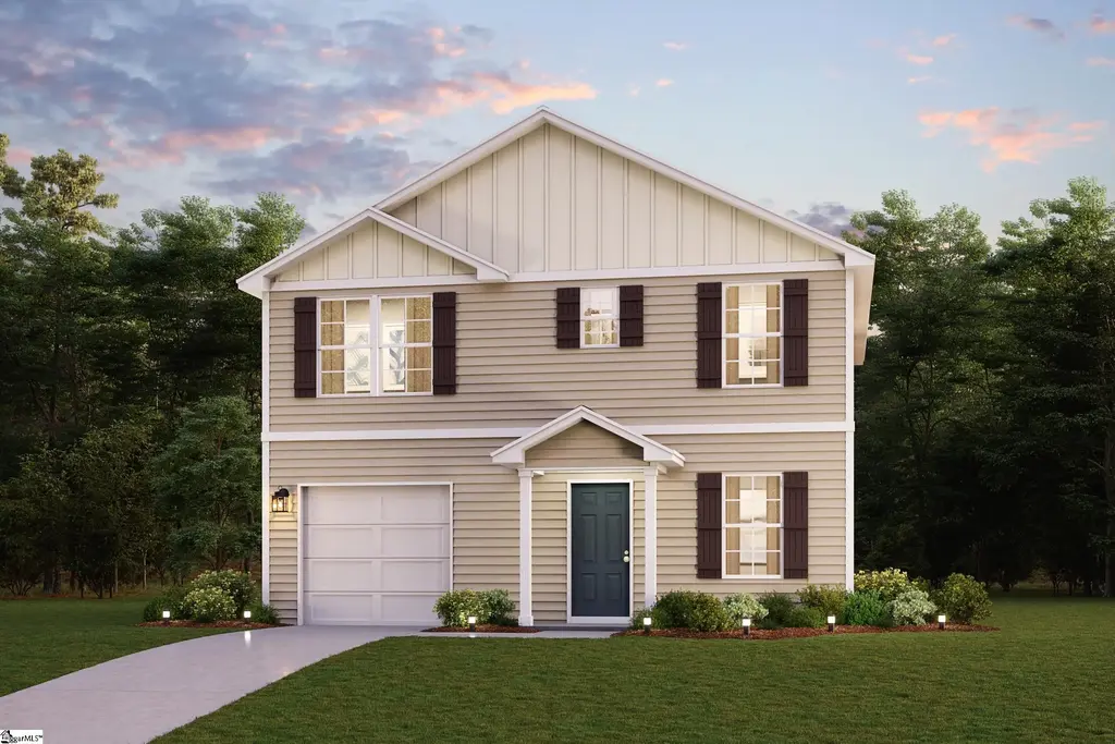 105 Bunter Trail, Anderson