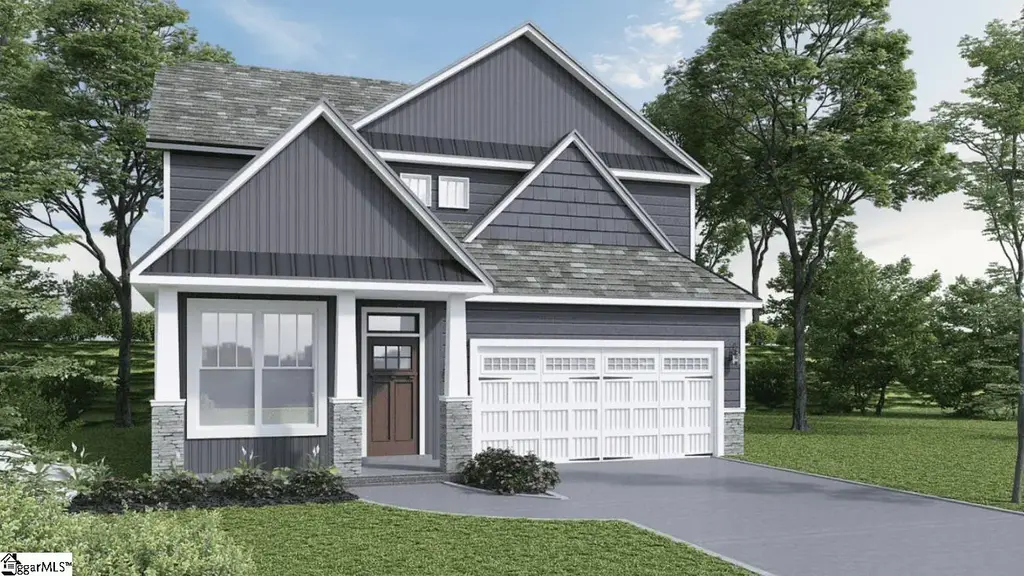 561 Woodcot Drive, Woodruff