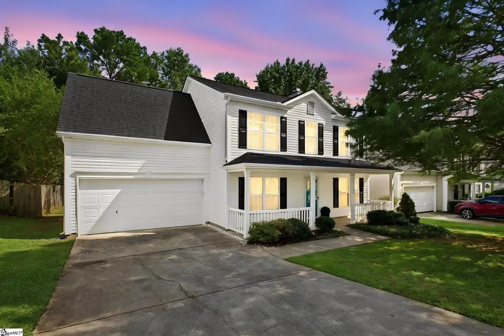 32 Argyle Court, Simpsonville