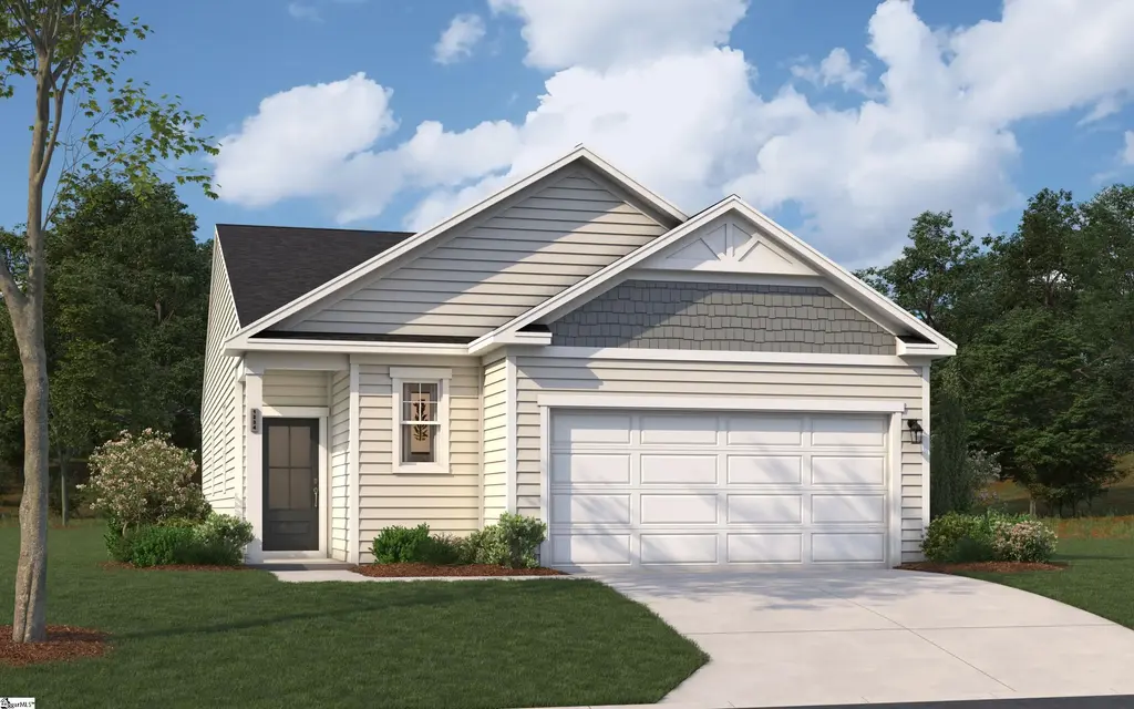 141 River Knoll Drive Lot 1081, Easley