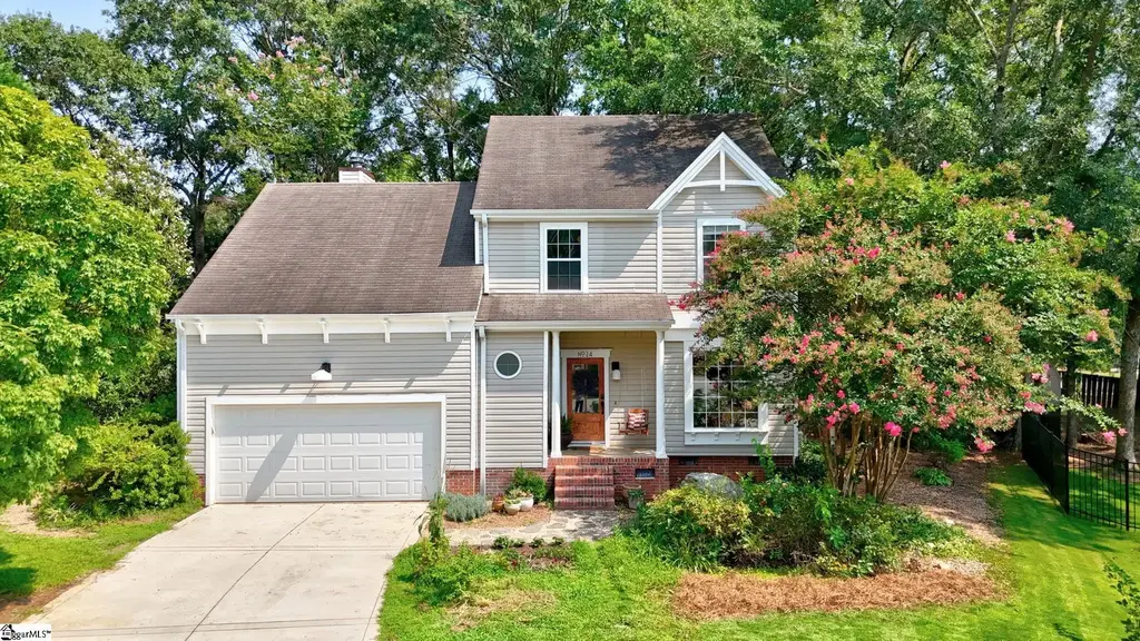 24 S Penobscot Court, Simpsonville