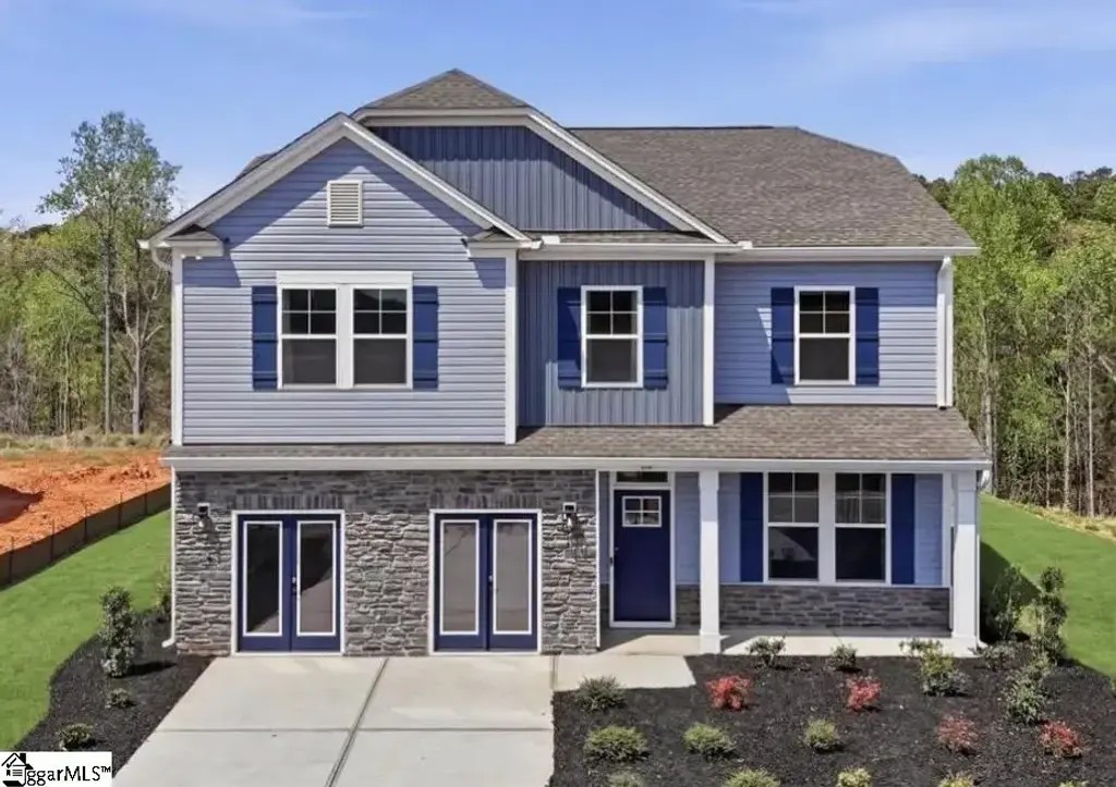 212 Bellflower Lane, Anderson