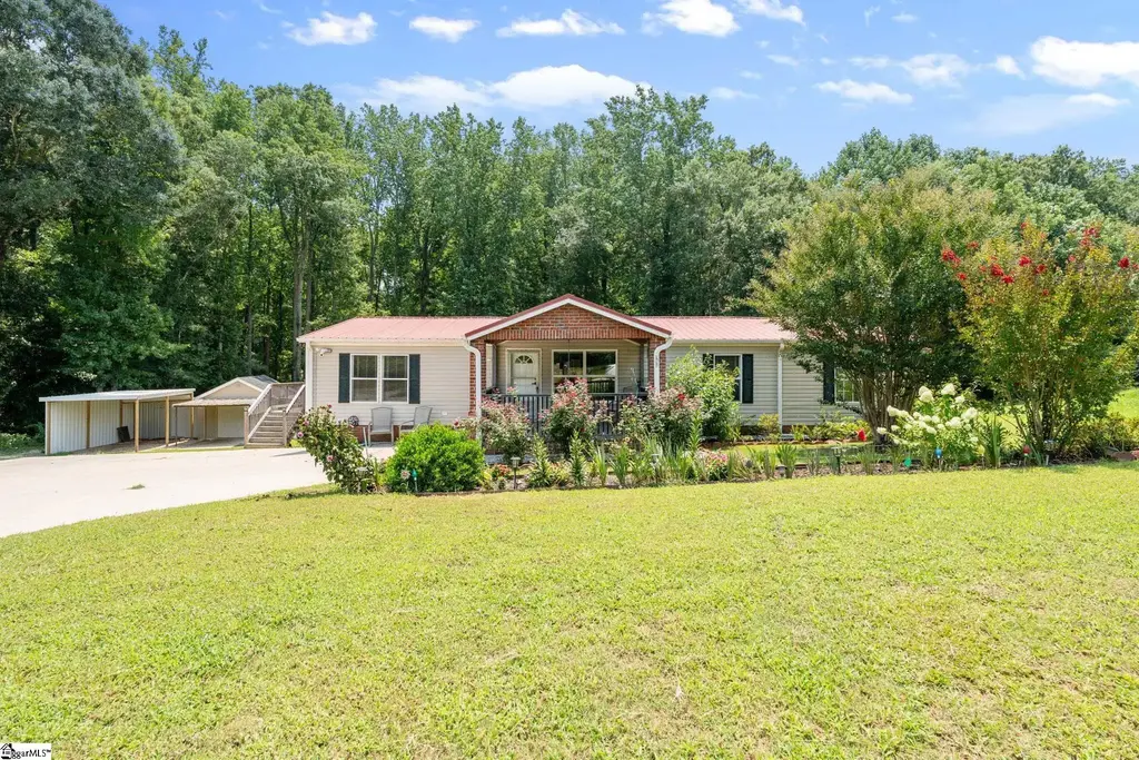 128 Kentmont Lane, Greer