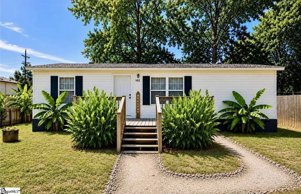 102 Chad Drive, Ninety Six