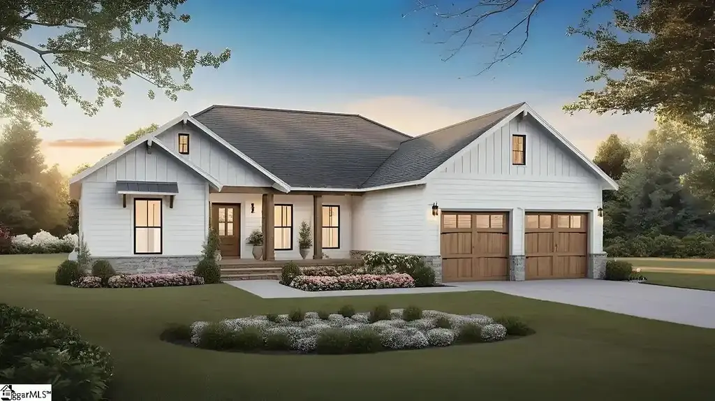 202 Butternut Road, Spartanburg
