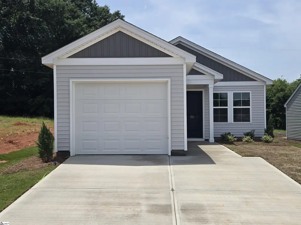 151 Cloverfield Lane, Spartanburg