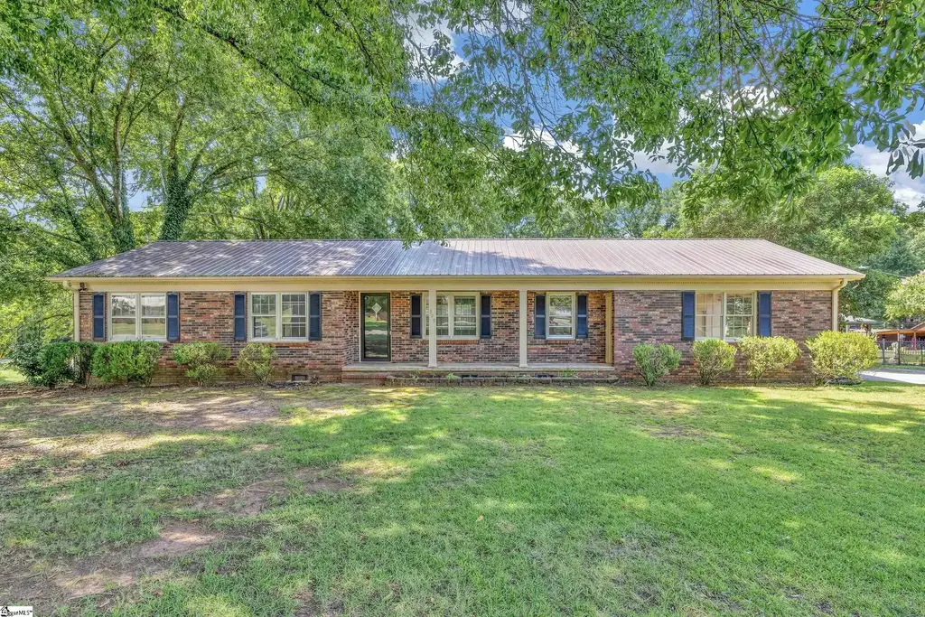 303 Mcneil Drive, Anderson