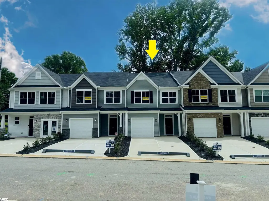 204 Spartina Court, Spartanburg