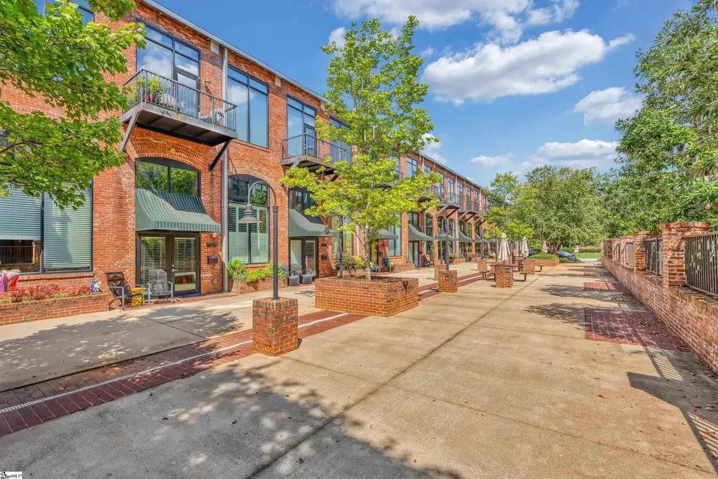 300 South Street Unit 226, Simpsonville