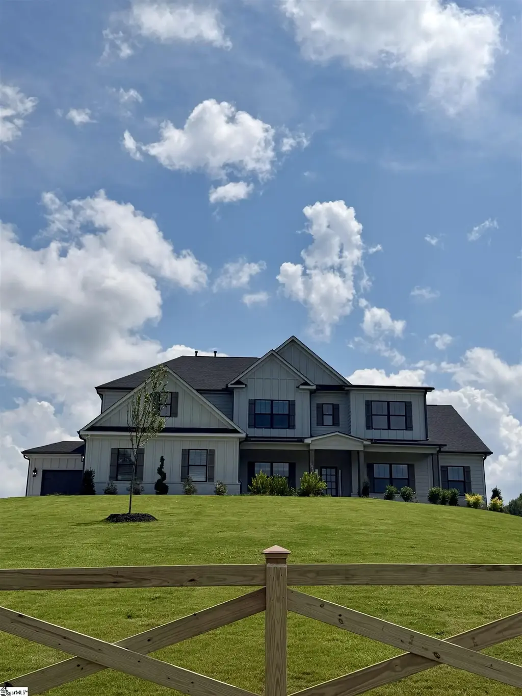 1840 Reidville Sharon Road, Greer