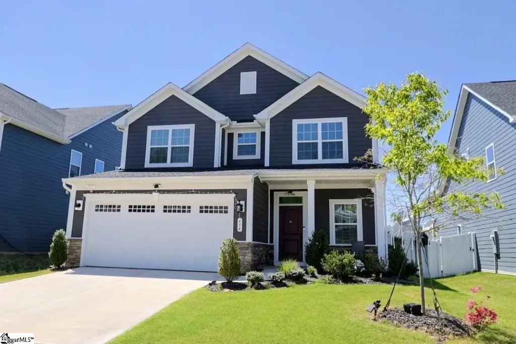 634 Lady Fern Drive, Woodruff