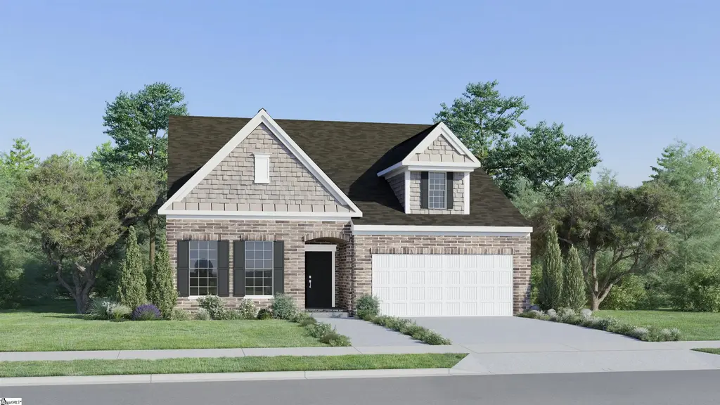 40 E First Street, Williamston