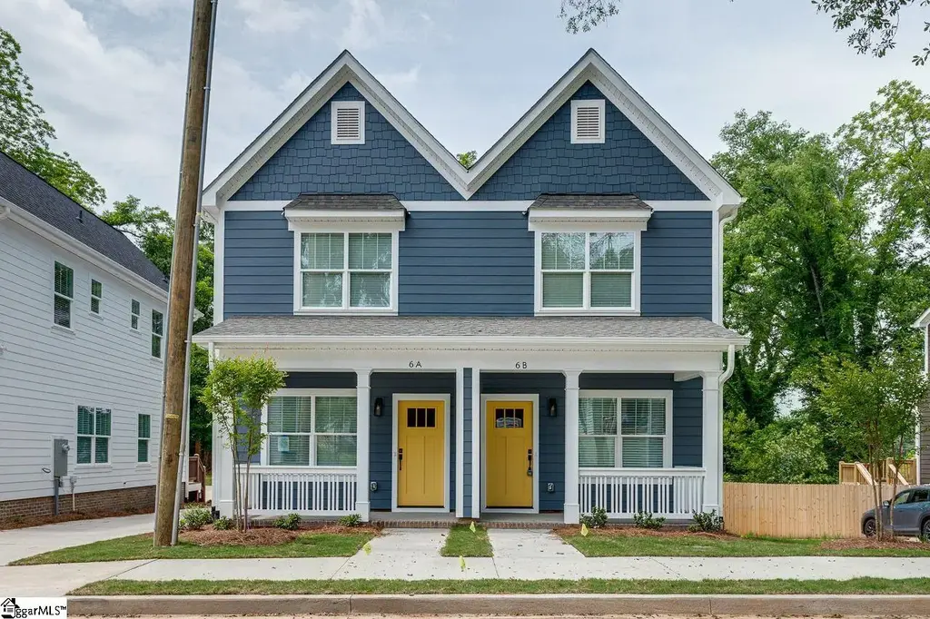 6 Howard Street, Greenville