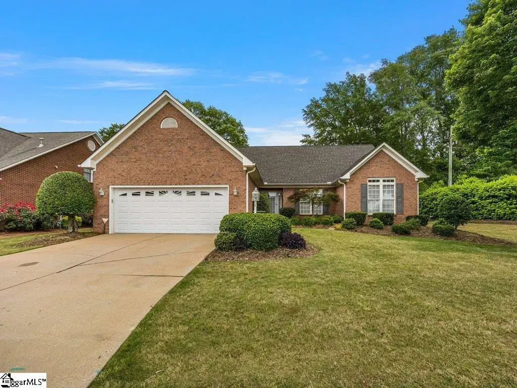 469 Rambling Rose Way, Spartanburg