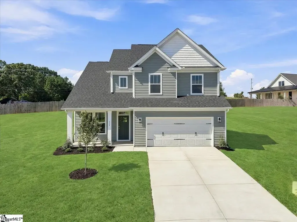 159 Ives Way, Piedmont