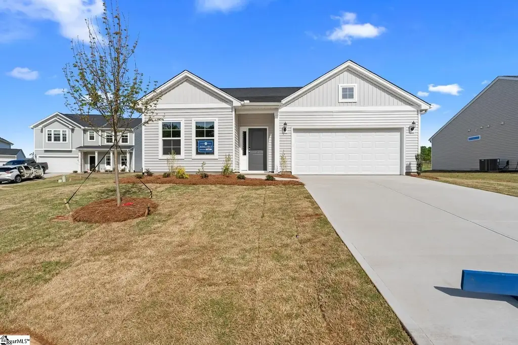 5030 Radley Road, Chesnee