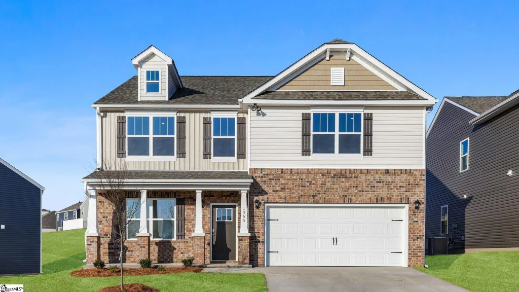 1065 Roleson Way, Woodruff