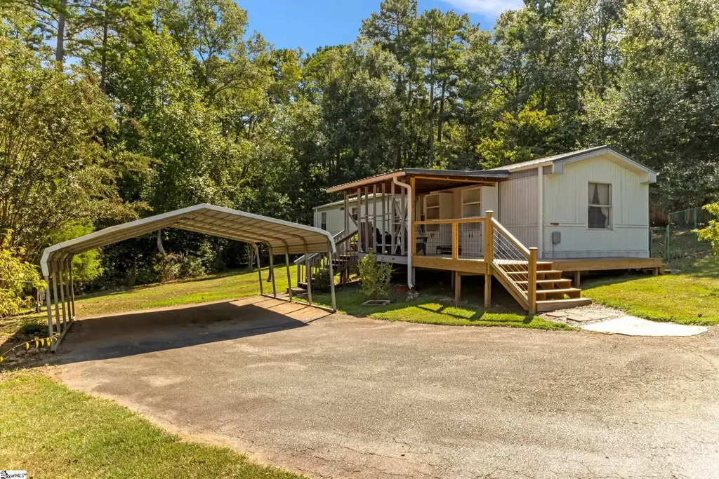 506 Charlies Creek Road, Iva