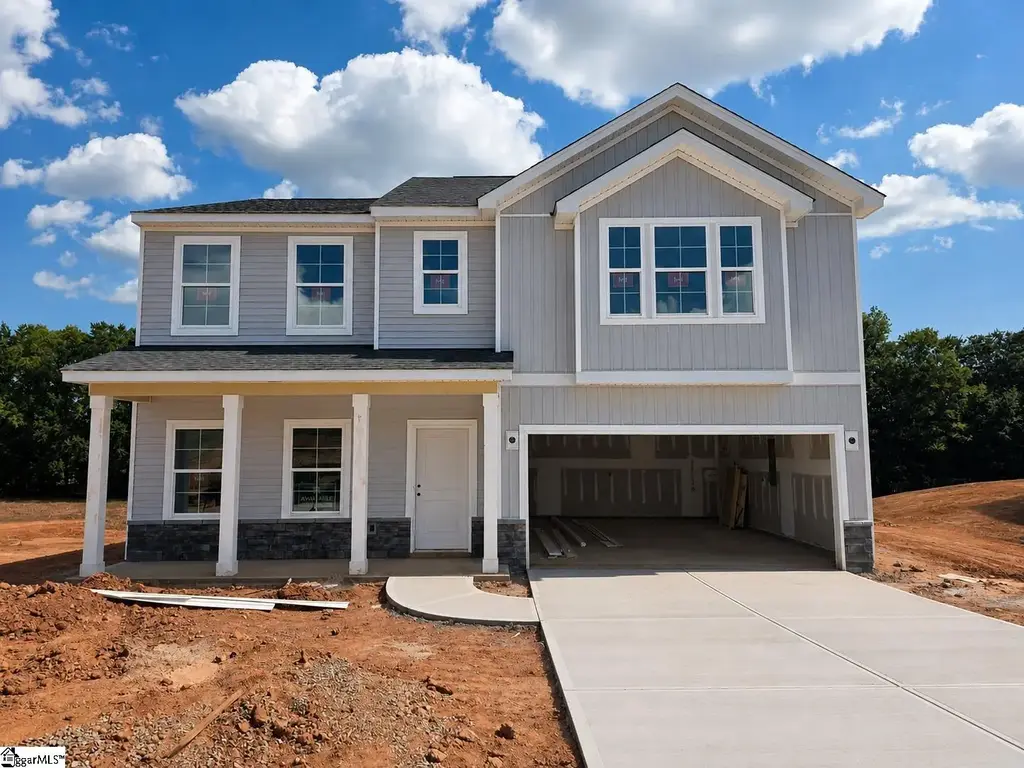 447 Dodger Avenue Lot 12, Chesnee