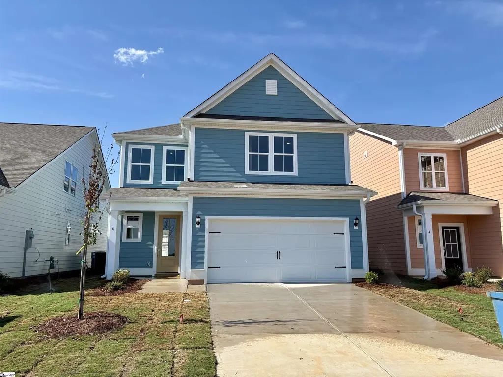 6 Whirlwind Way, Simpsonville