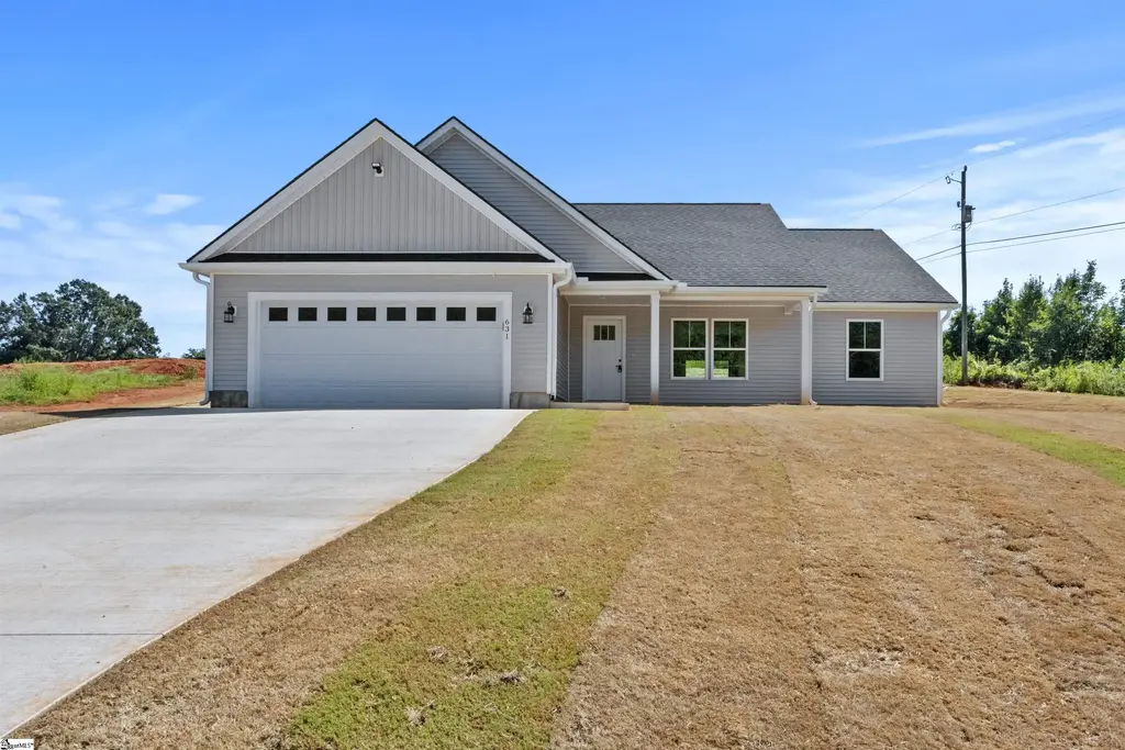 631 Skyline Drive, Campobello