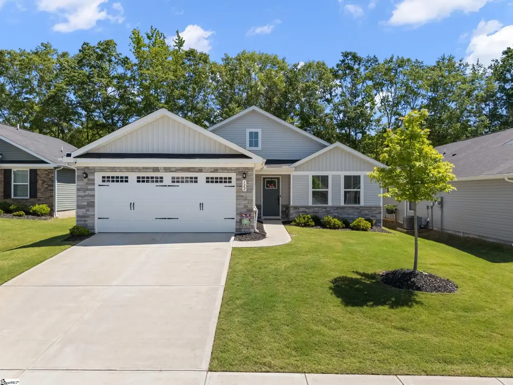 122 Southwell Street, Woodruff