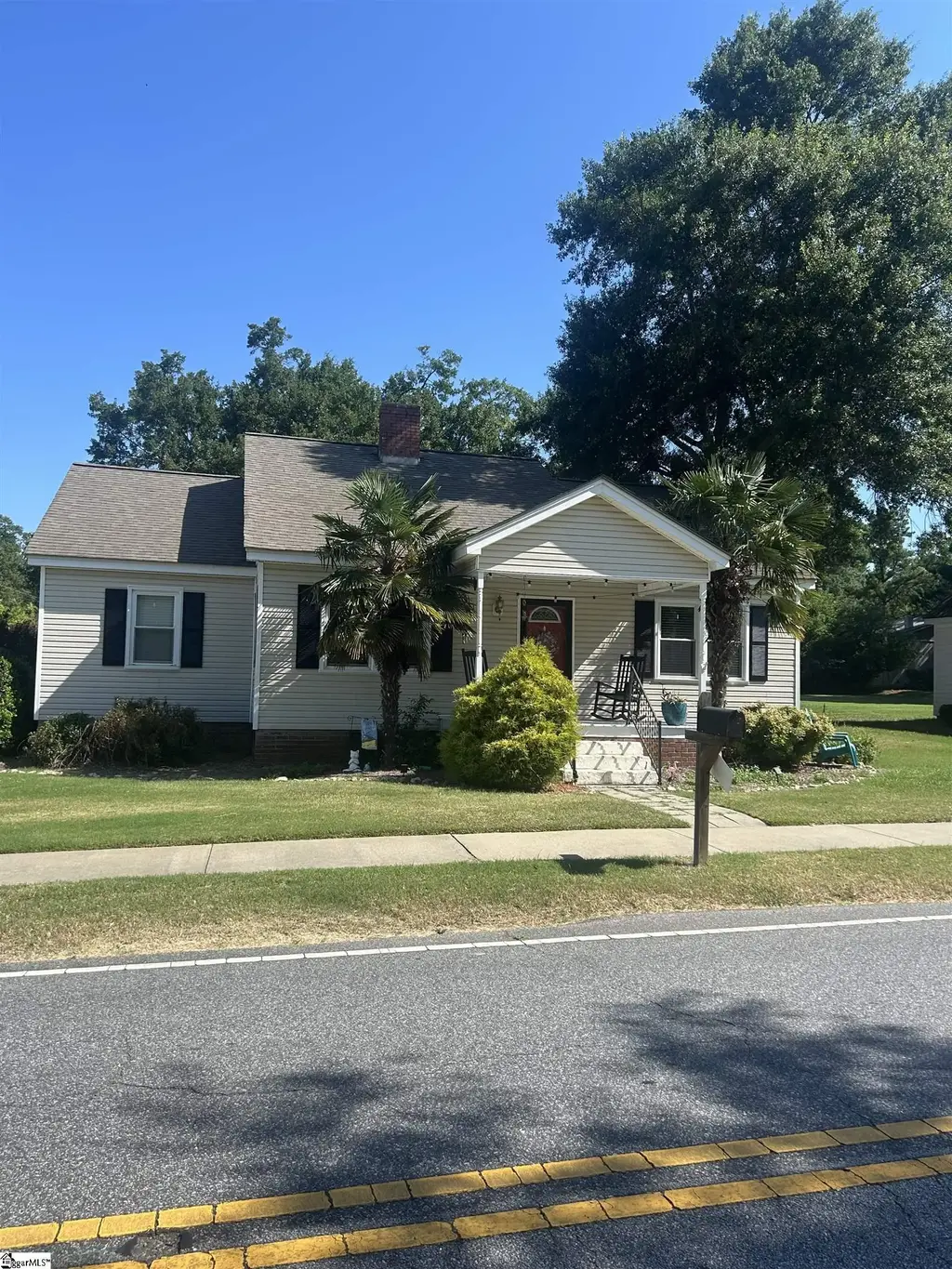204 Richardson Street, Simpsonville