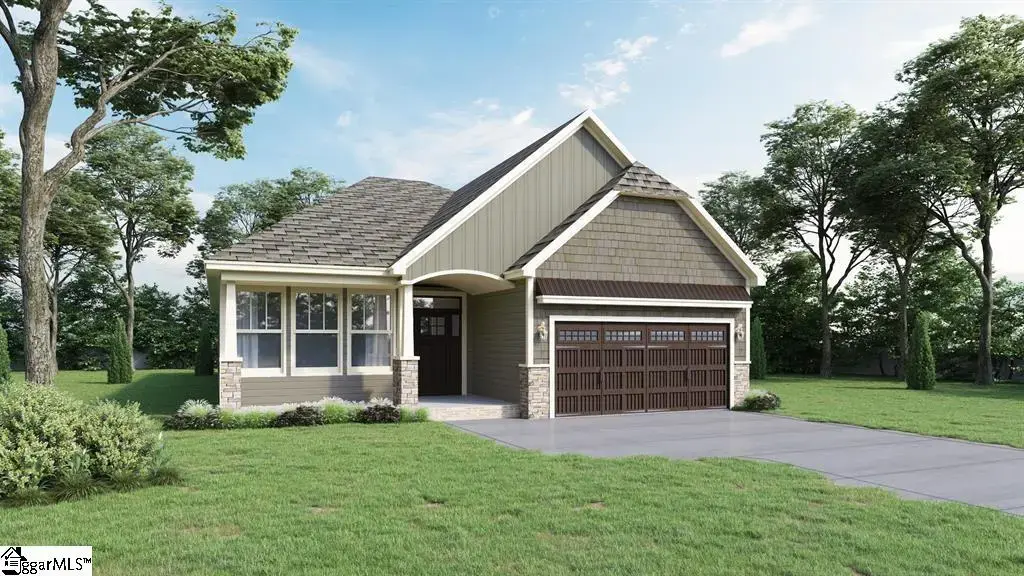 126 Tesslar Avenue, Woodruff