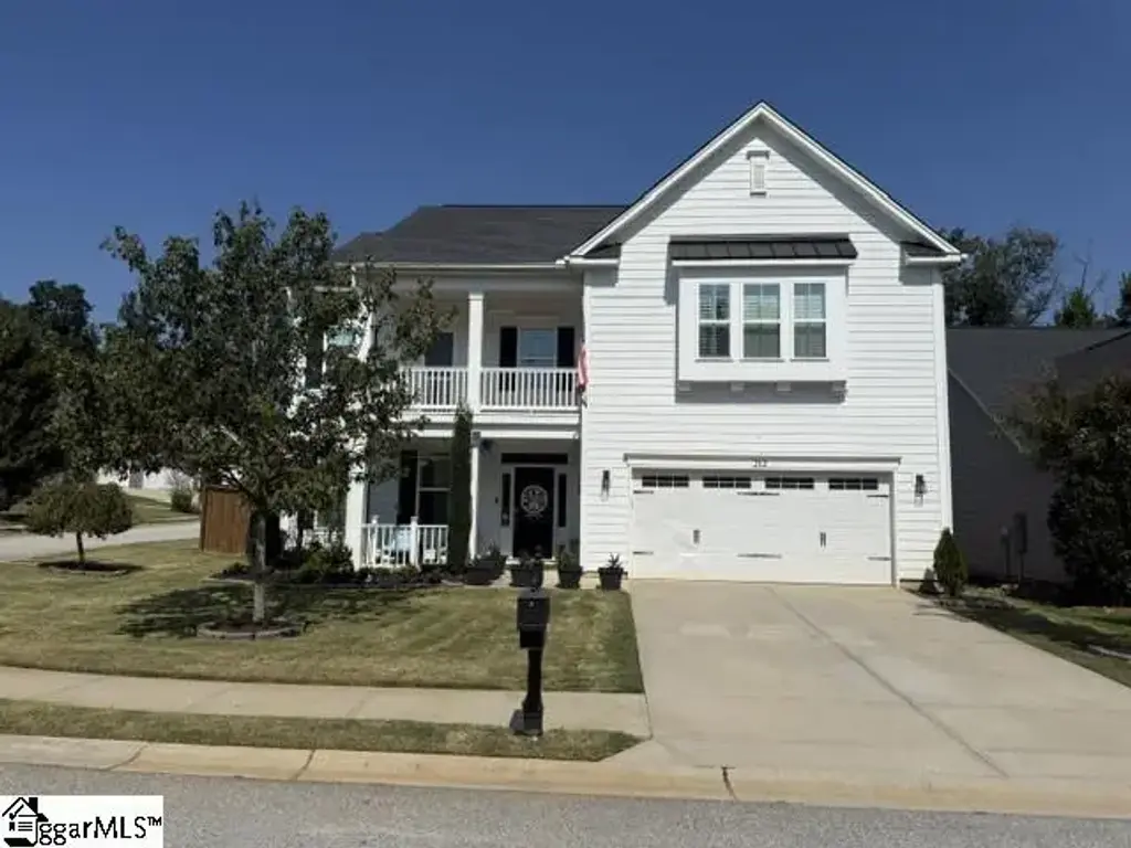 212 Arborwalk Court, Simpsonville