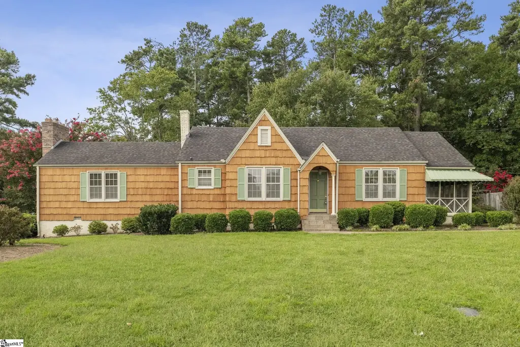 103 Mimosa Drive, Greer