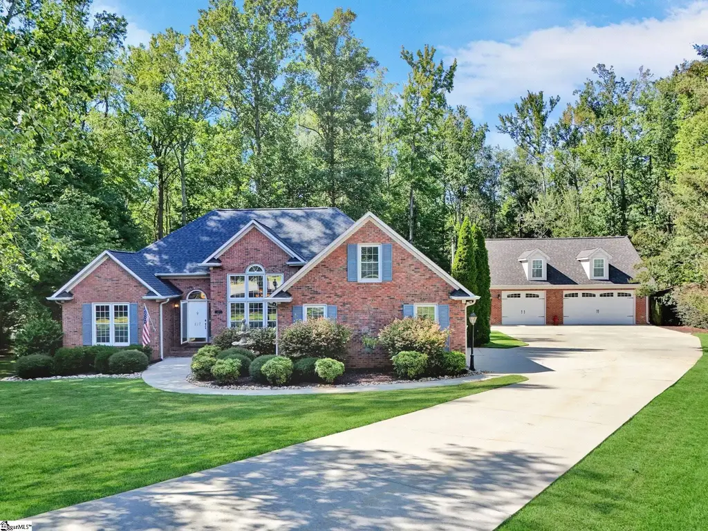 217 Wren Crossing Lane, Easley