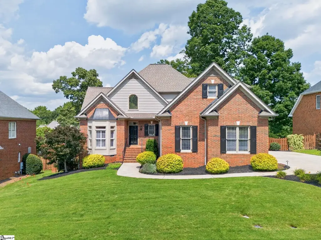 210 Steadman Way, Greer