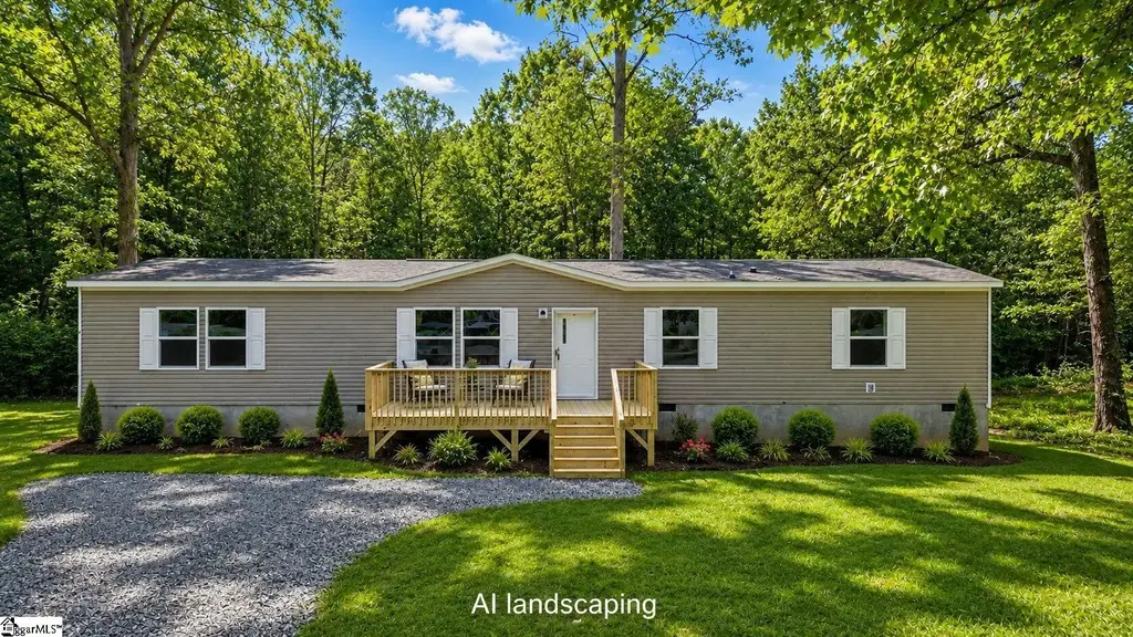 718 Hines Road, Mooresboro