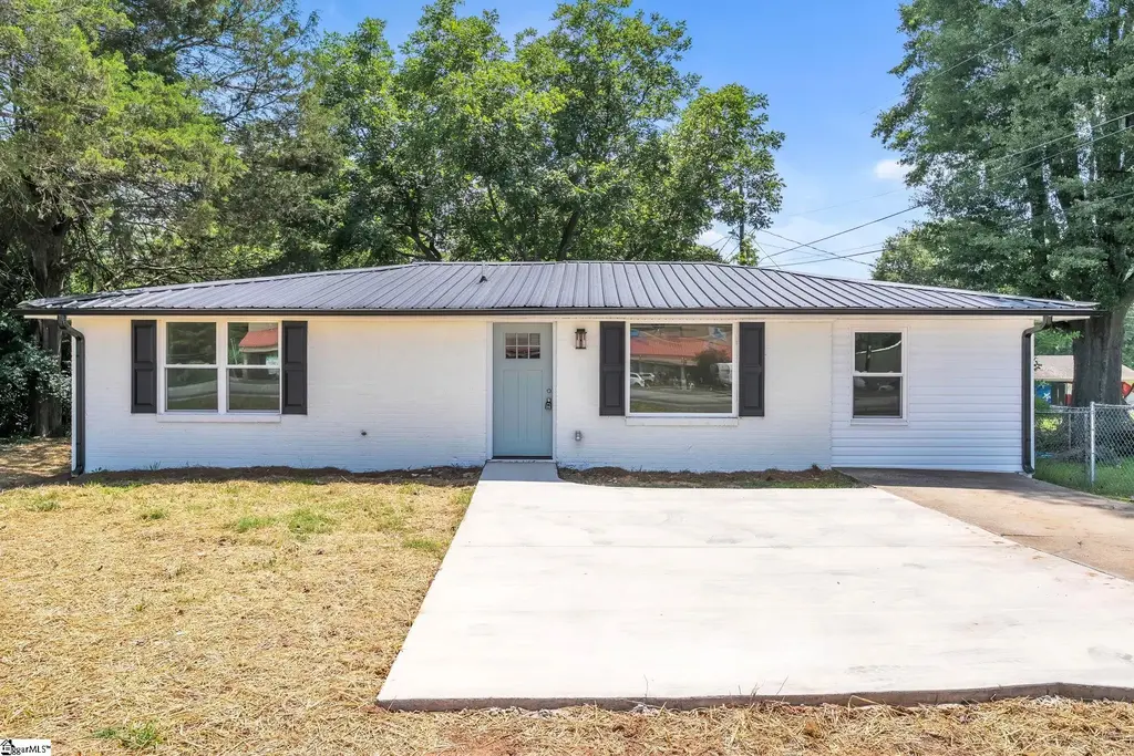 7 Beaverdam Road, Williamston
