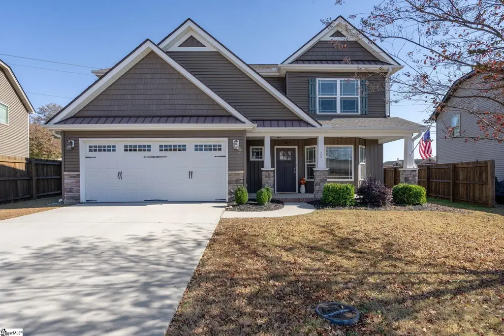 23 Ivyberry Road, Simpsonville