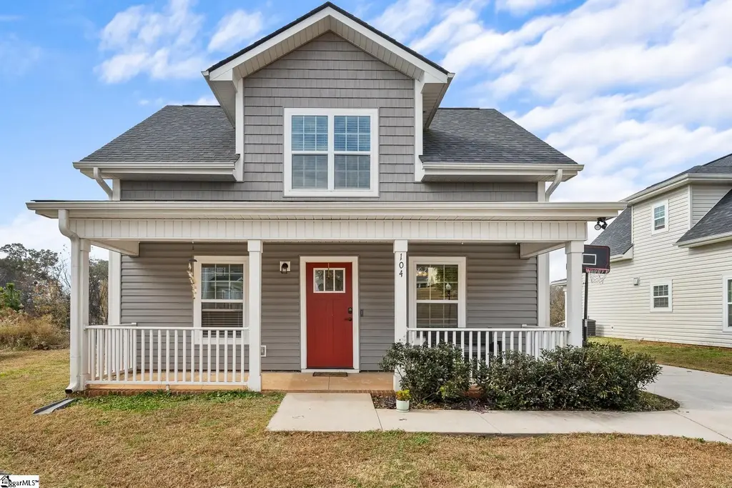 104 Royalview Drive, Anderson