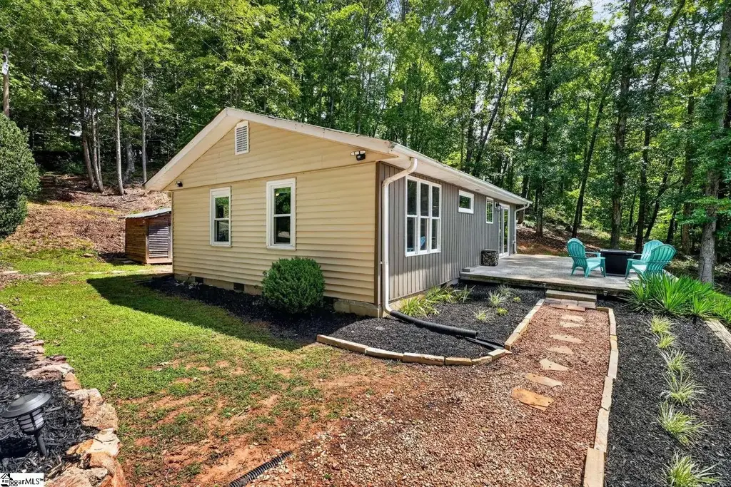 538 Club Drive, Greenville