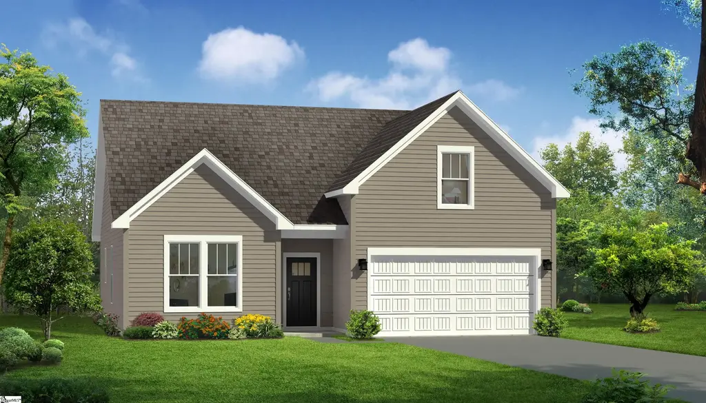 311 Moorish Circle, Simpsonville