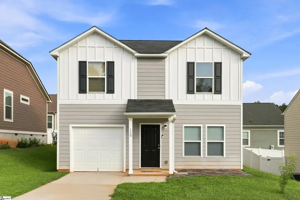 129 Colonial Walk, Pickens
